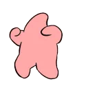 dancingpatrick