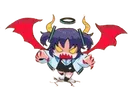 Yuuka100kgmaoh