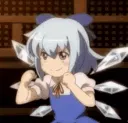 CirnoPunches CirnoPunches