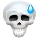 nervous Discord Emoji