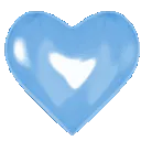 spinning_baby_blue_heart