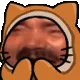 KekKittyGiggleOrange