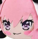nothoughtsheadempty_astolfo Discord Emoji