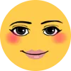 emojiblush