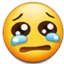 yellcry Discord Emoji