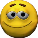 smile