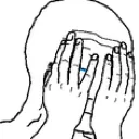 despair Discord Emoji