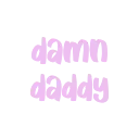 damndaddy