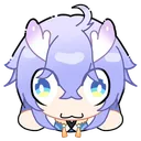 Bailu_OwO Discord Emoji