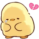 DuckHeartBroken DuckHeartBroken