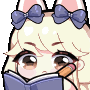 CuteNoted Discord emoji