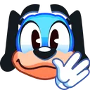 FlippyWave