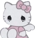Sadhellokitty Discord Emoji