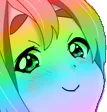 nyanlesbianpride Discord Emoji