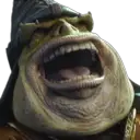BossLUL Discord emoji