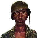 war