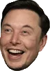 Elon Laugh ElonLaugh Discord Emoji