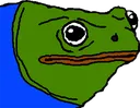 pepetheliteralfrog Discord Emoji