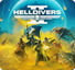 HELLDIVERS2 Discord emoji