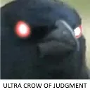 corvoultrajulgamento Discord Emoji