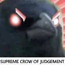corvoextremojulgamento Discord Emoji