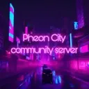 pheoncitylogo Discord Emoji