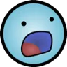 gasp