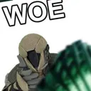 woe woe