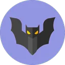 Purple Discord Emoji