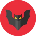 Red Discord Emoji