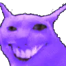 violetcatsmiley