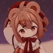 KumaIdk