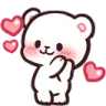 bearblush Discord Emoji