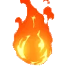 D_fire