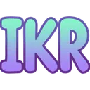 ikr