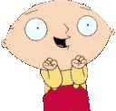 StewieExcited