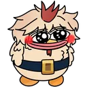peepoclucky