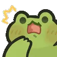 FrogGASPP2U_kapebeansies