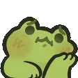 FrogPensiveP2U_kapebeansies FrogPensiveP2U_kapebeansies