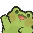FrogWaveP2U_kapebeansies