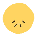 sad Discord Emoji