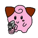 CleffaGun