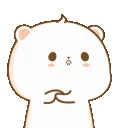 bearCog_willows_shrug