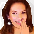 venusLaughing