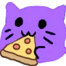 PurpleCatPizza PurpleCatPizza