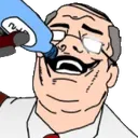ChulsooDrinkingBleach