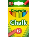 CHALK CHALK