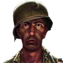 thousandyardstare