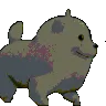partydog