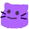 PurpleCatNodders PurpleCatNodders